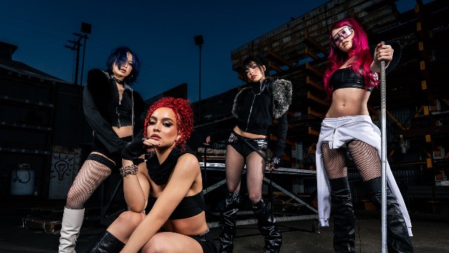 GIRLSET